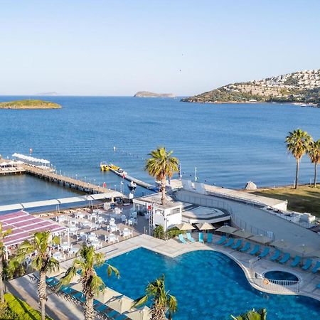 Azure By Yelken Hotel Turgutreis Exterior foto