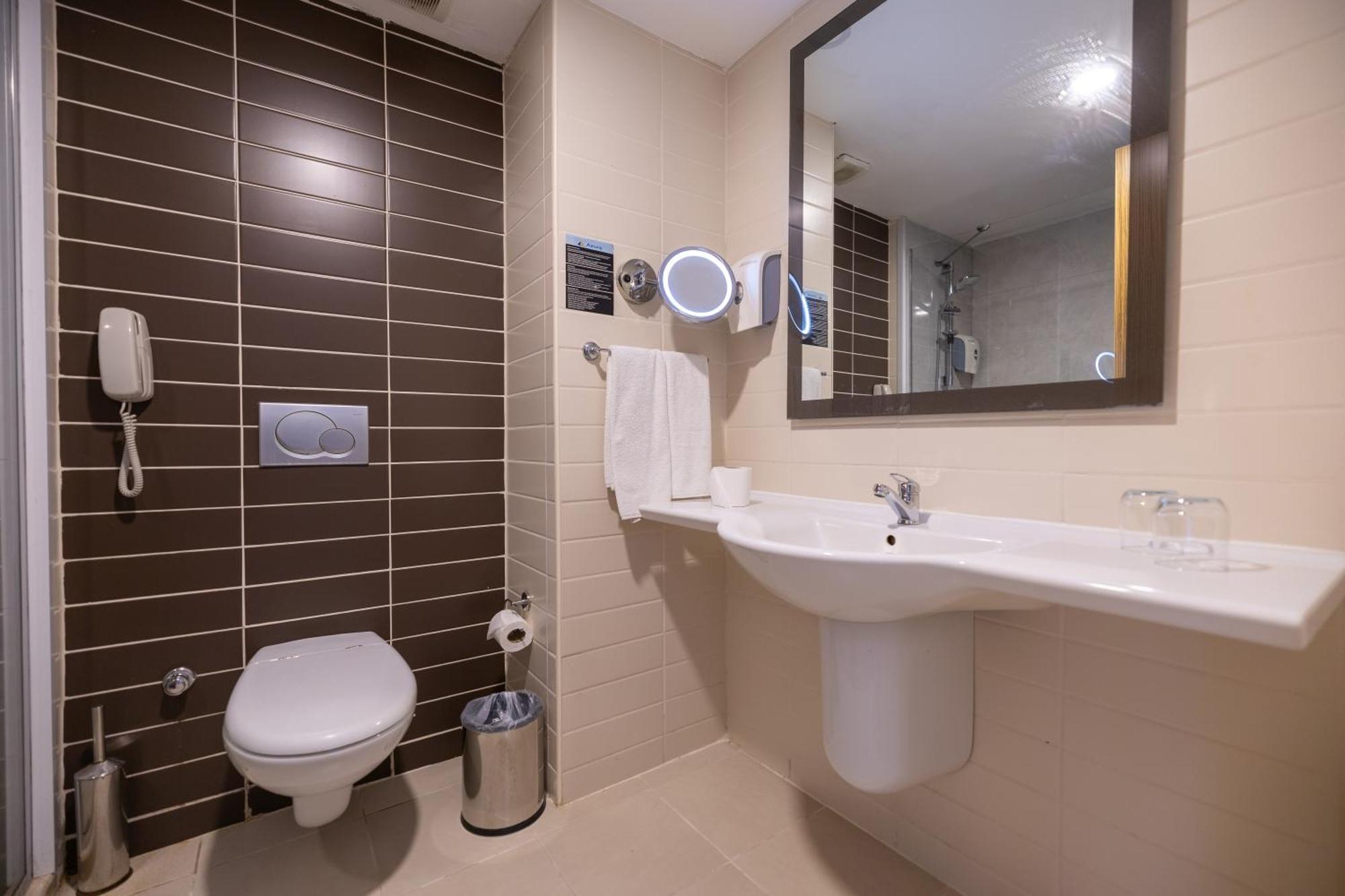 Azure By Yelken Hotel Turgutreis Exterior foto
