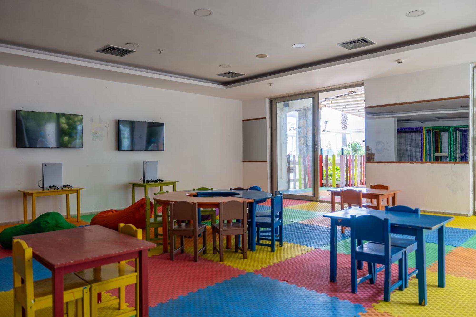 Azure By Yelken Hotel Turgutreis Exterior foto