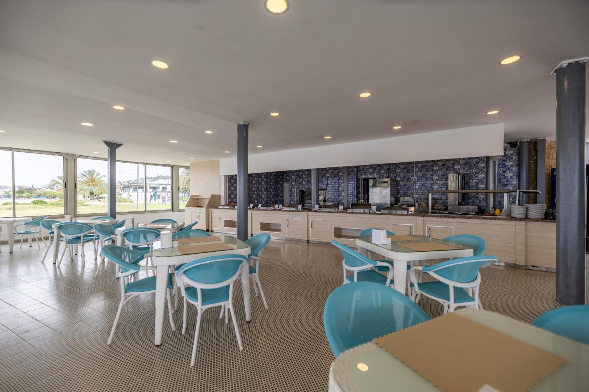 Azure By Yelken Hotel Turgutreis Exterior foto