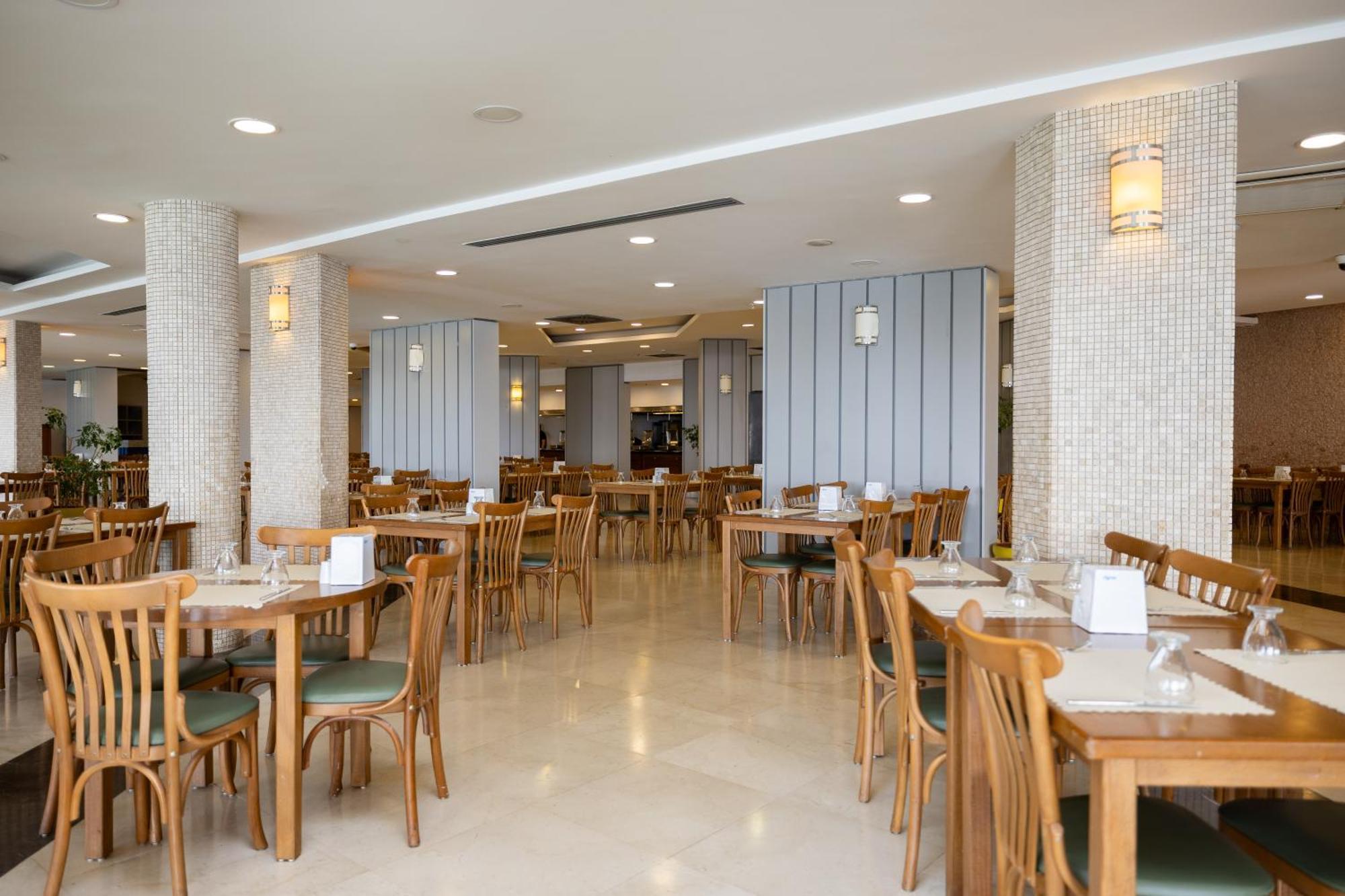 Azure By Yelken Hotel Turgutreis Exterior foto
